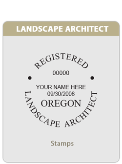 OR-Landscape Architect